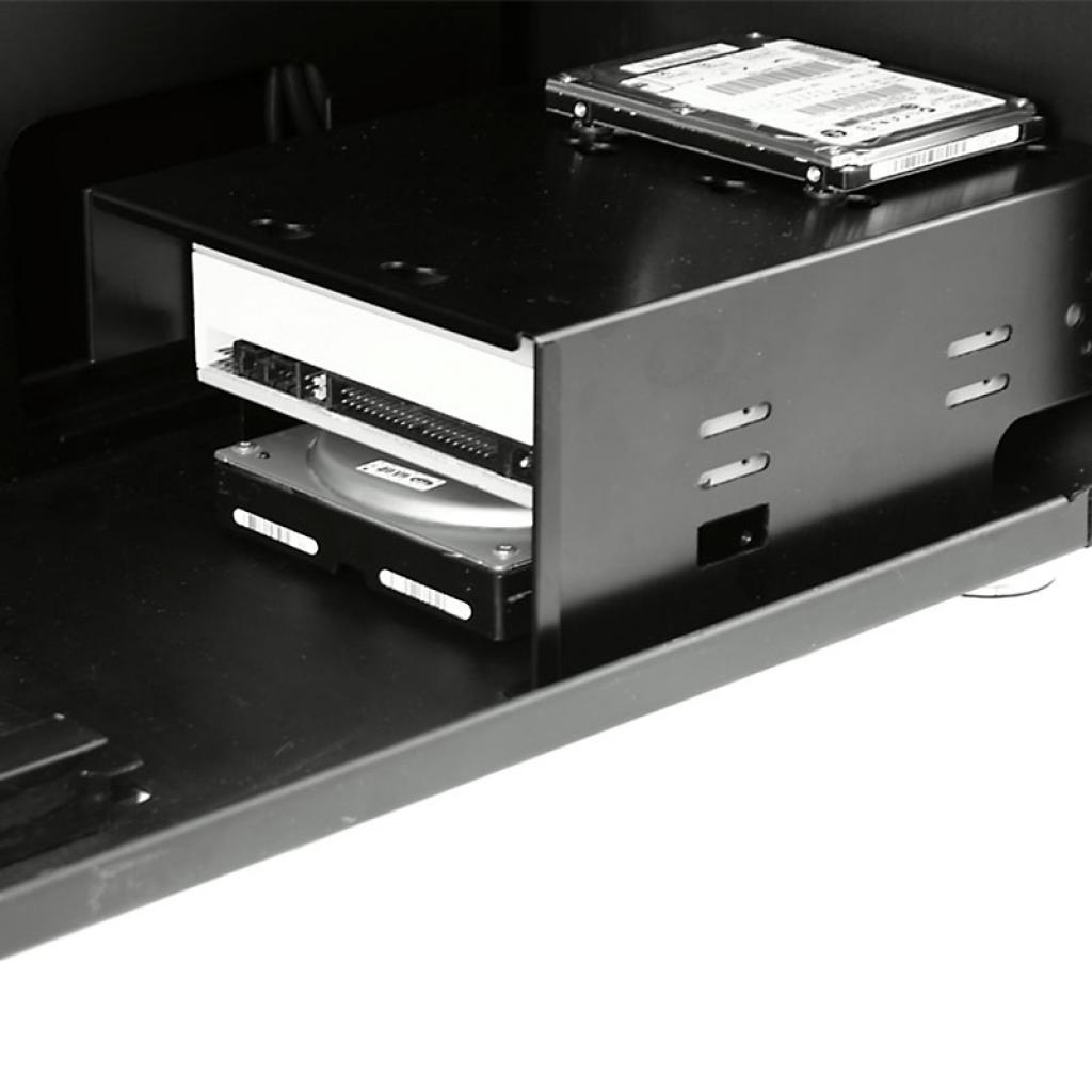 [13/04/2012] Cubitek Magic Cube AIO - angeblich kleinstes E-ATX-Gehäuse der Welt (10)