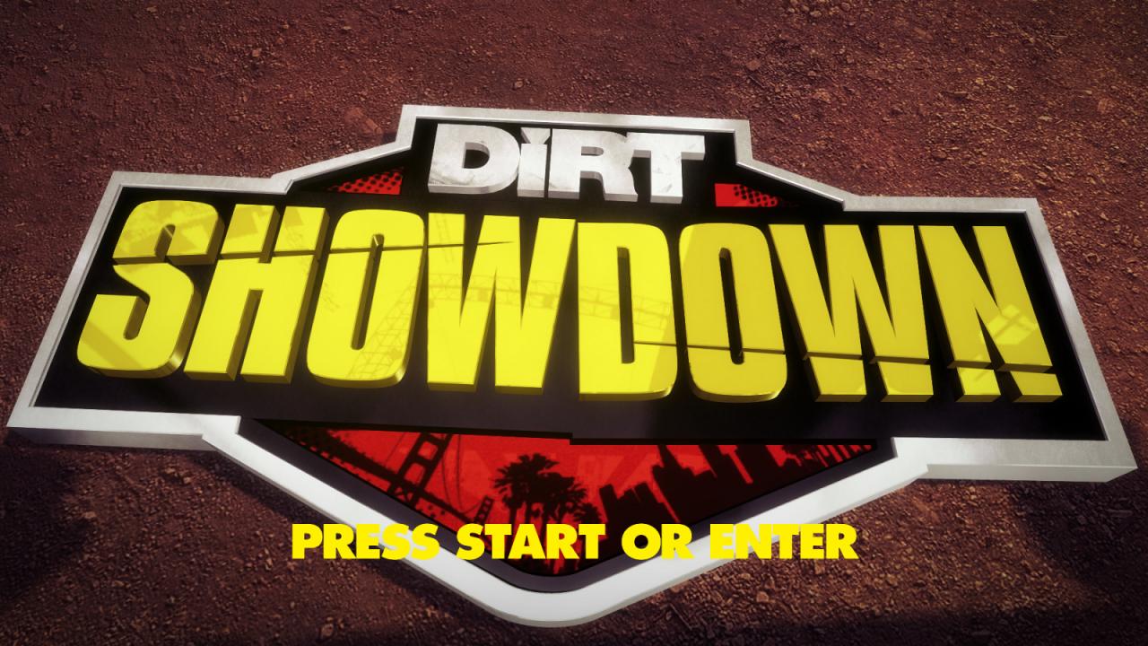 [16/04/2012] DiRT Showdown DX11 3840 downsampled 15