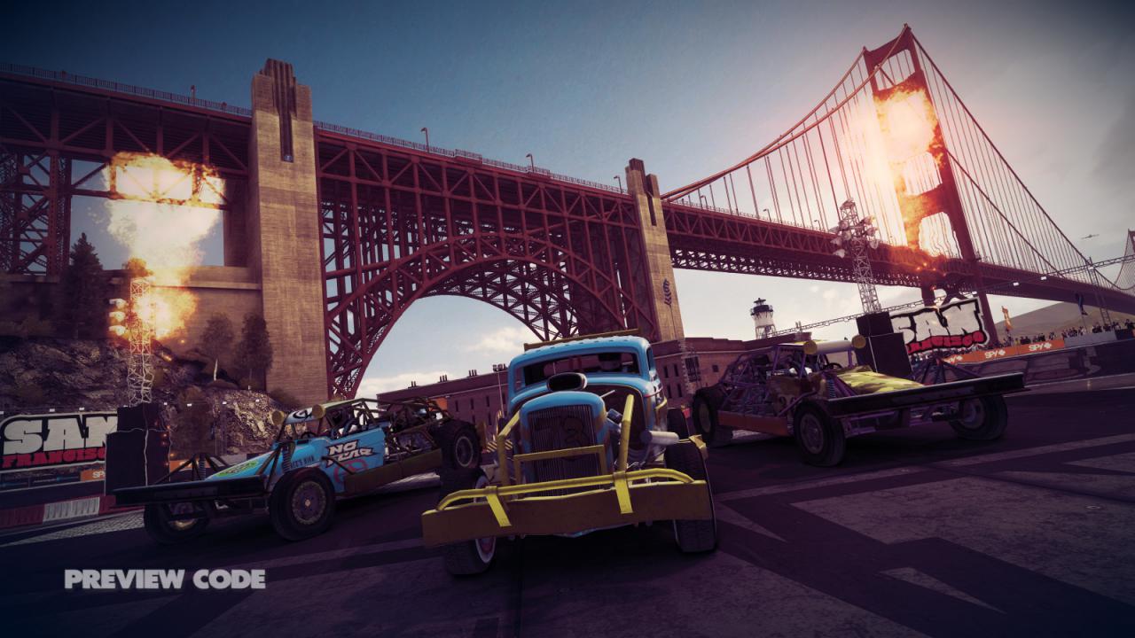 [16/04/2012] DiRT Showdown DX11 3840 downsampled 35