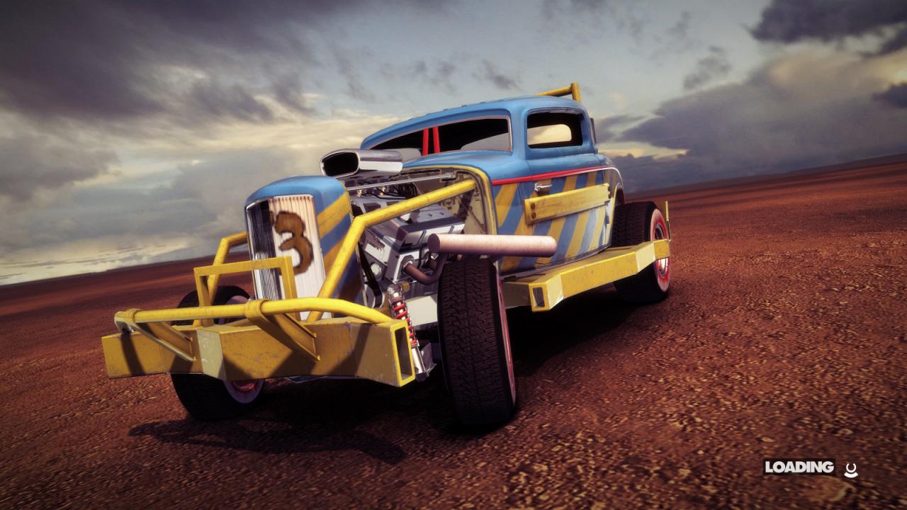 [16/04/2012] DiRT Showdown DX11 3840 downsampled 36