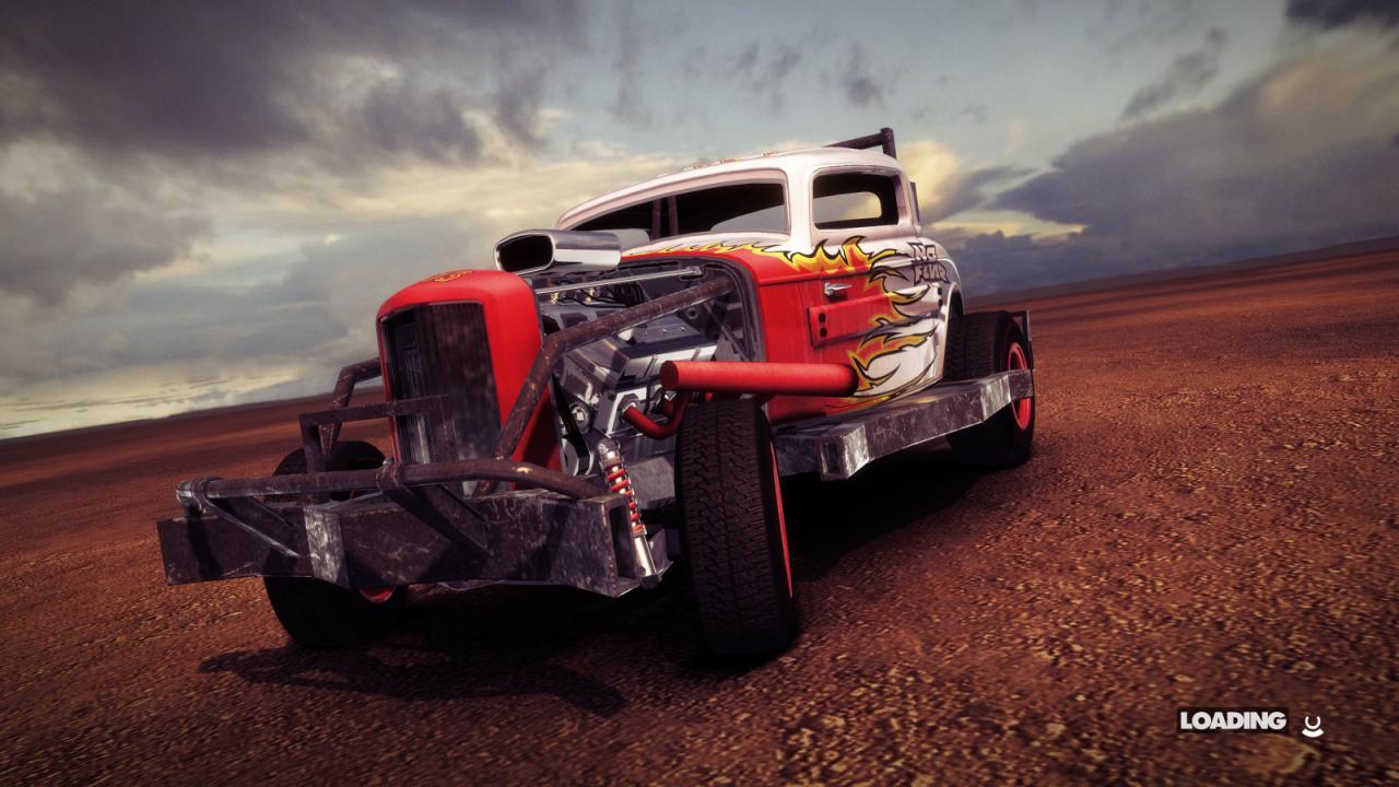 [16/04/2012] DiRT Showdown DX11 3840 downsampled 42
