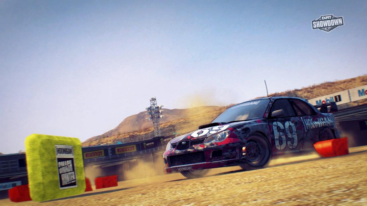 [19/04/2012] DiRT Showdown: Neue Screenshots vom Hersteller (4)