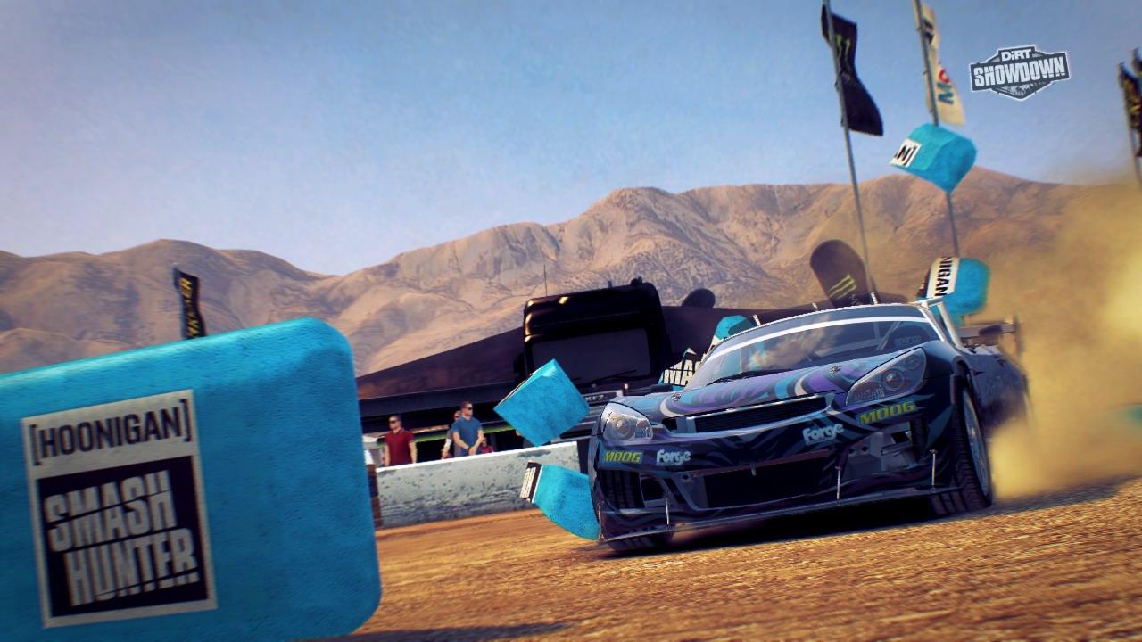 [19/04/2012] DiRT Showdown: Neue Screenshots vom Hersteller (5)