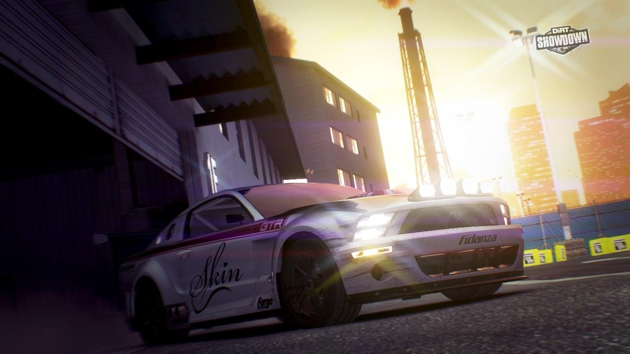 [19/04/2012] DiRT Showdown: Neue Screenshots vom Hersteller (6)
