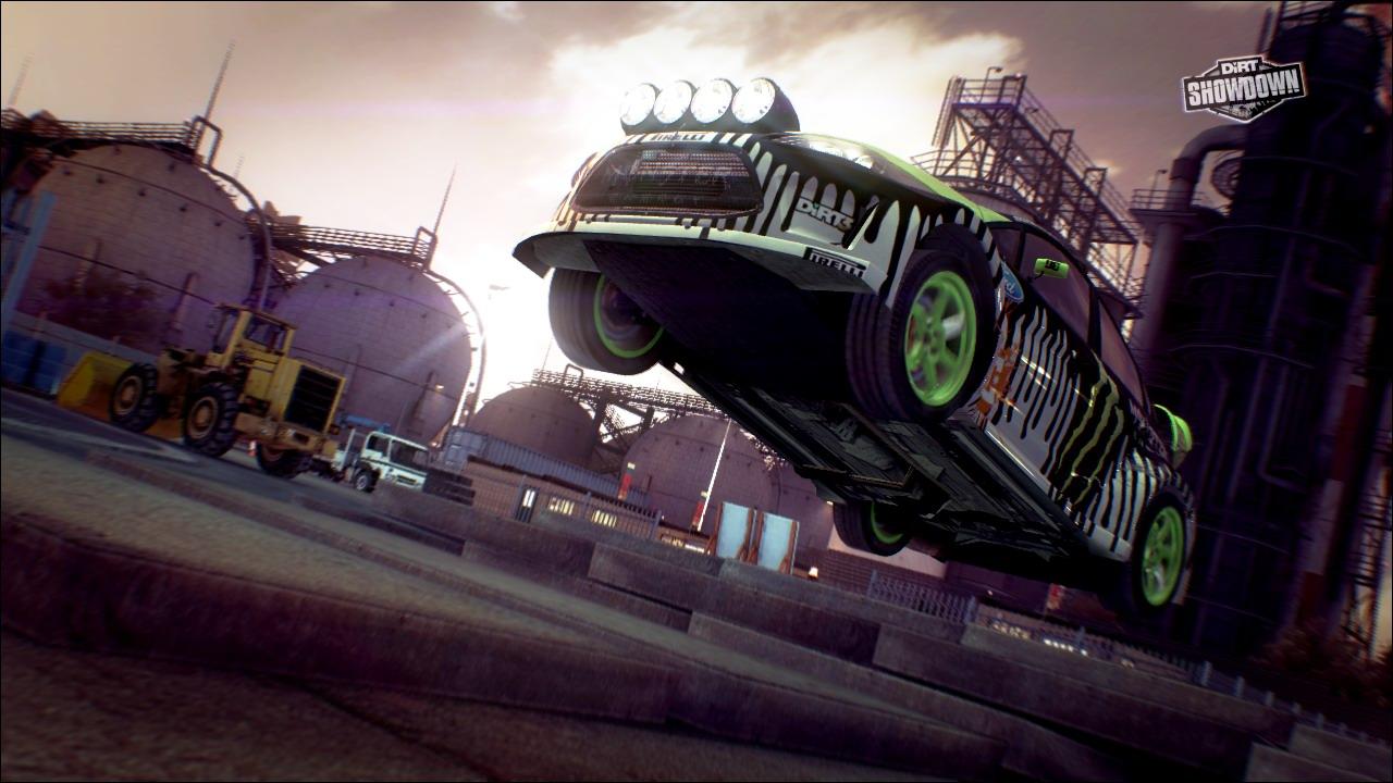 [19/04/2012] DiRT Showdown: Neue Screenshots vom Hersteller (7)