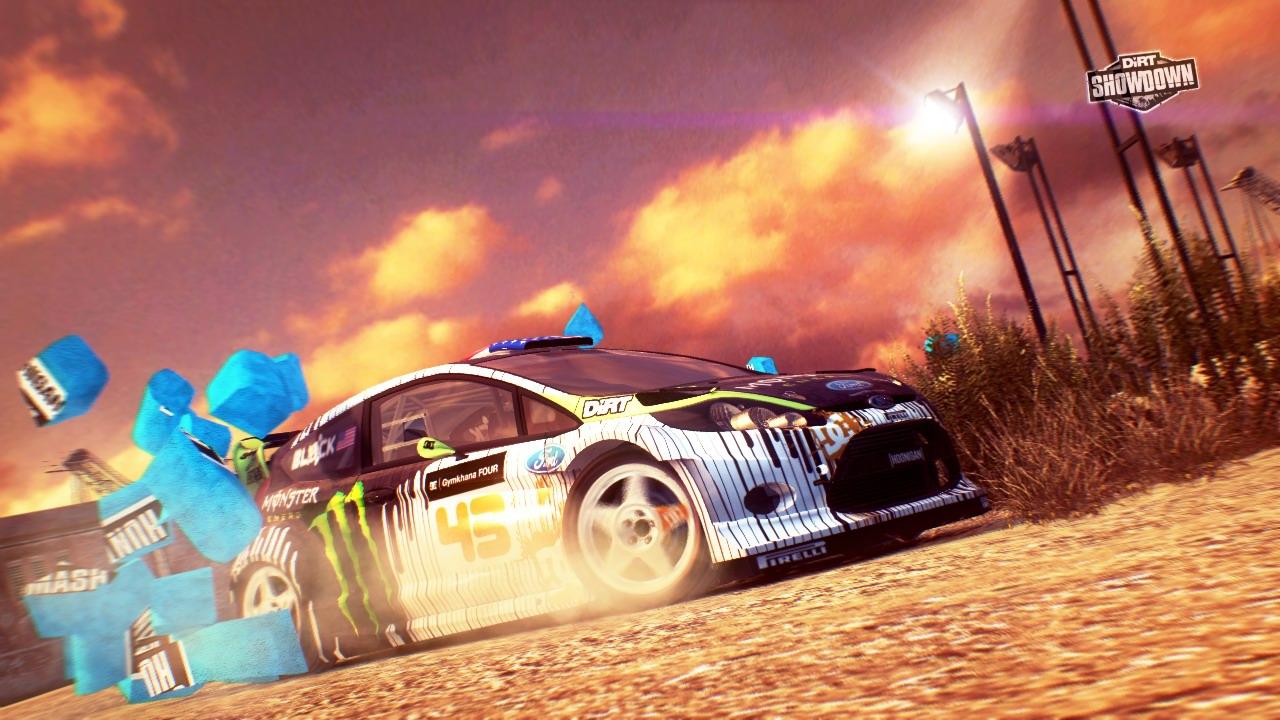 [19/04/2012] DiRT Showdown: Neue Screenshots vom Hersteller (8)
