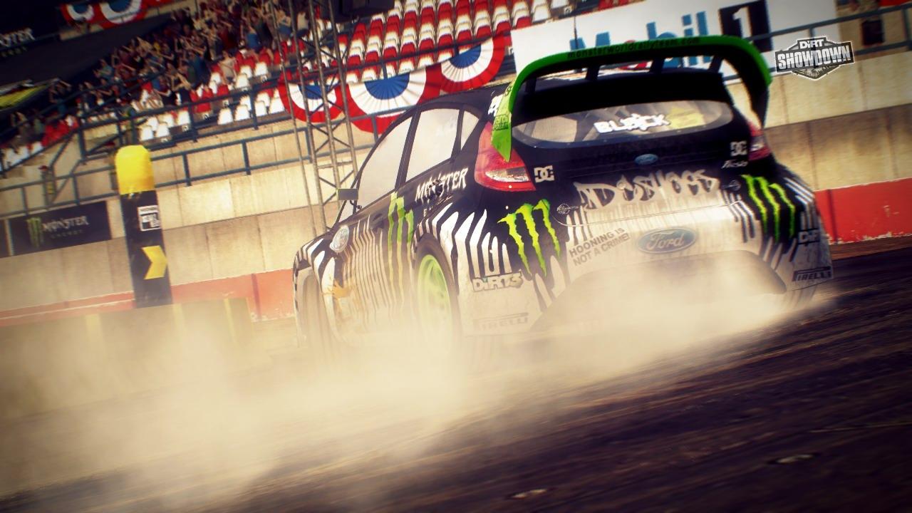 [19/04/2012] DiRT Showdown: Neue Screenshots vom Hersteller (9)