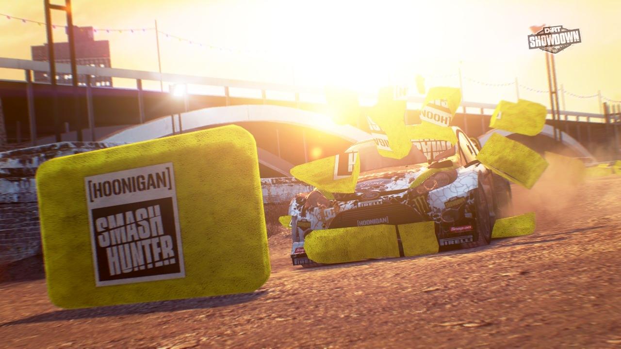 [19/04/2012] DiRT Showdown: Neue Screenshots vom Hersteller (11)