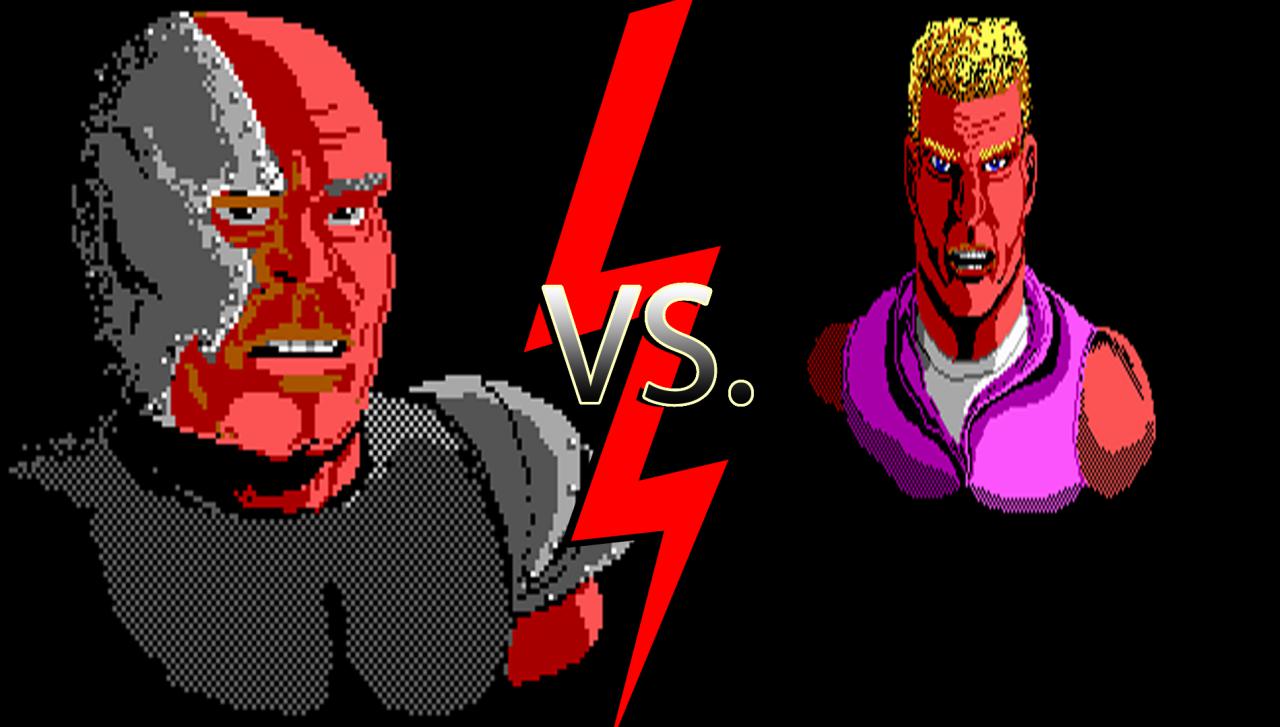[27/04/2012] Duke Nukem: Dr. Proton vs. Der Duke