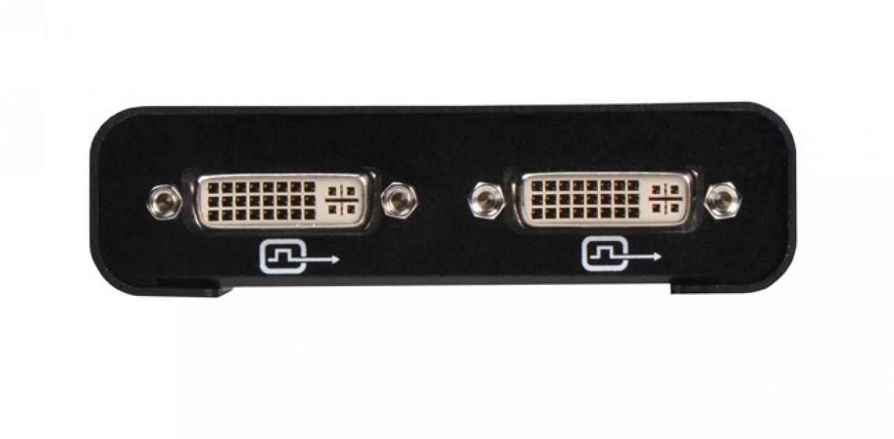 [18/04/2012] Matrox enthüllt Multi-Display-Adapter DualHead2Go Digital SE (3)