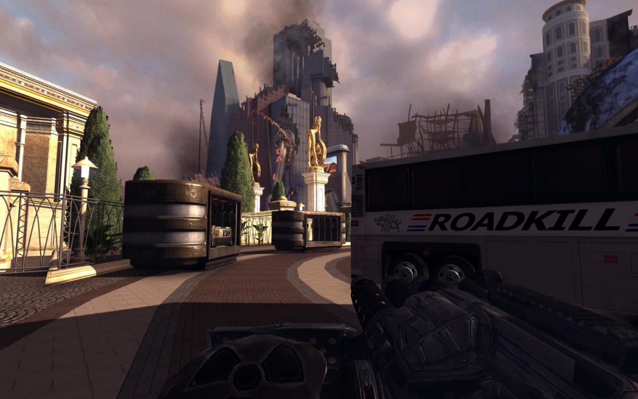 [08/04/2012] Duke Nukem Forever BeetleatWar1977 Mod V13 Final (123)