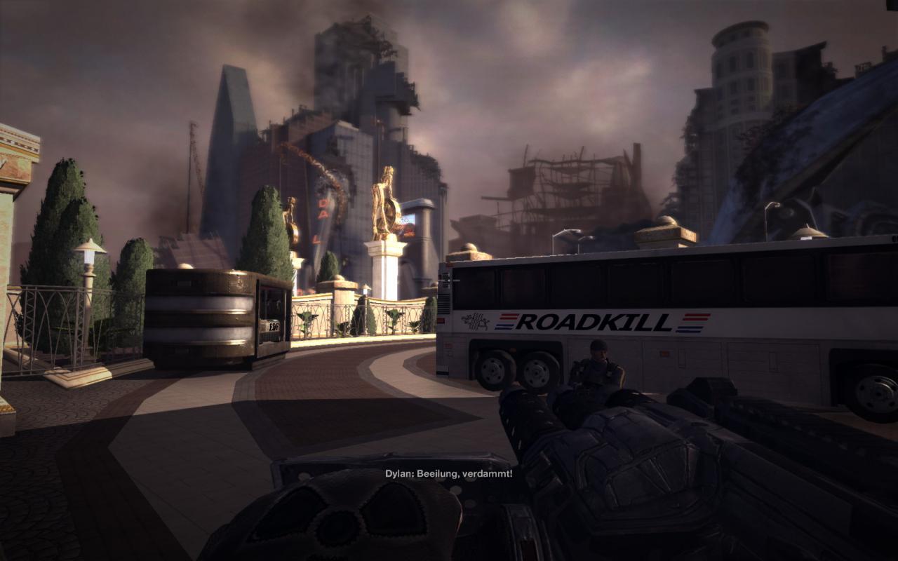 [08/04/2012] Duke Nukem Forever BeetleatWar1977 Mod V13 Final (122)