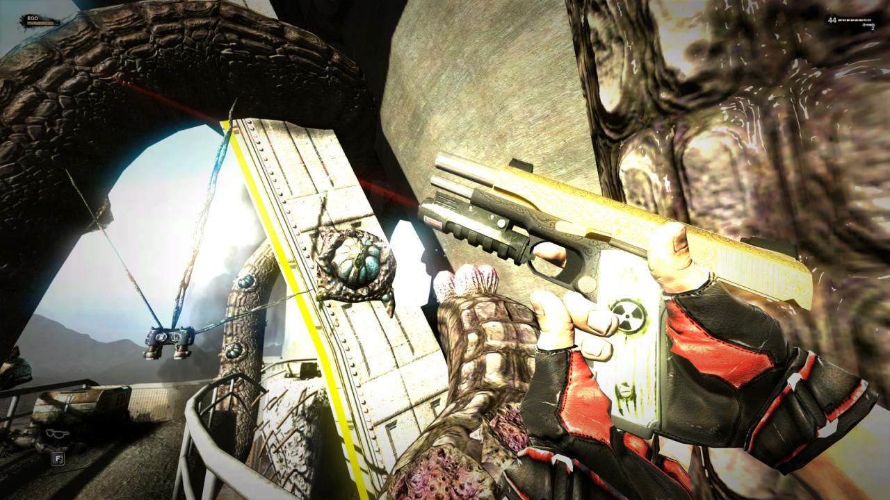 [08/04/2012] Duke Nukem Forever BeetleatWar1977 Mod V13 Final (103)