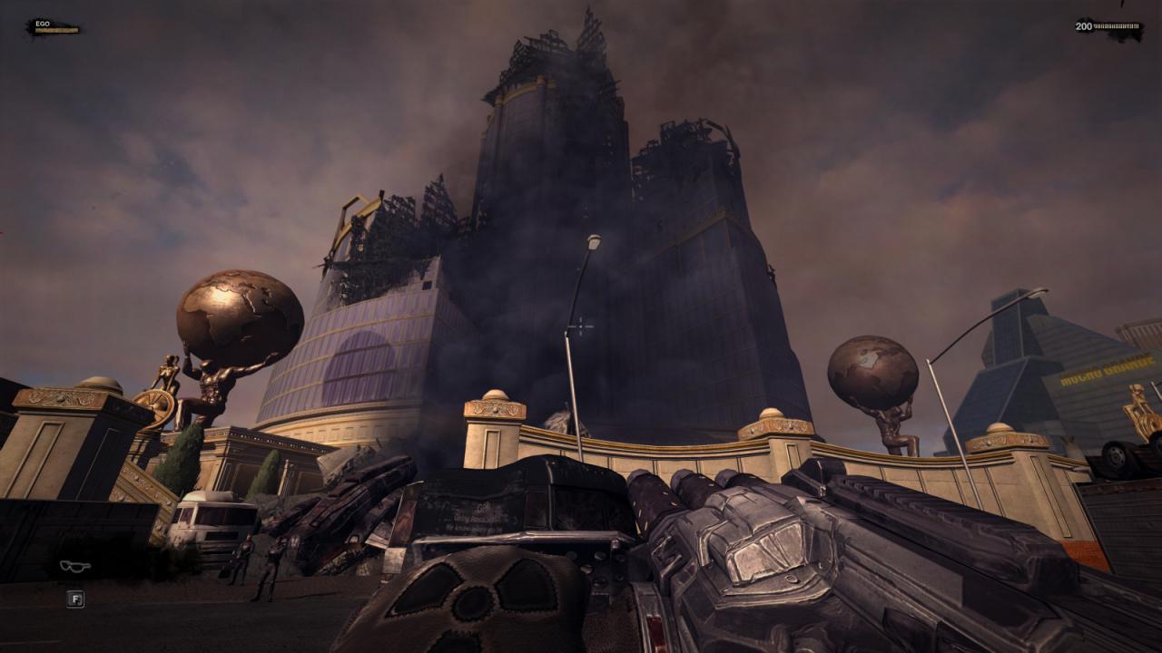 [08/04/2012] Duke Nukem Forever BeetleatWar1977 Mod V13 Final (120)