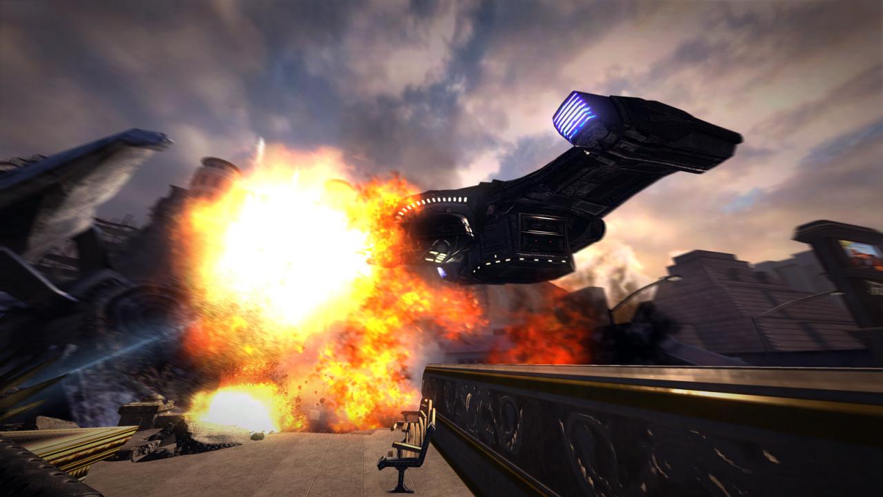 [08/04/2012] Duke Nukem Forever BeetleatWar1977 Mod V13 Final (102)