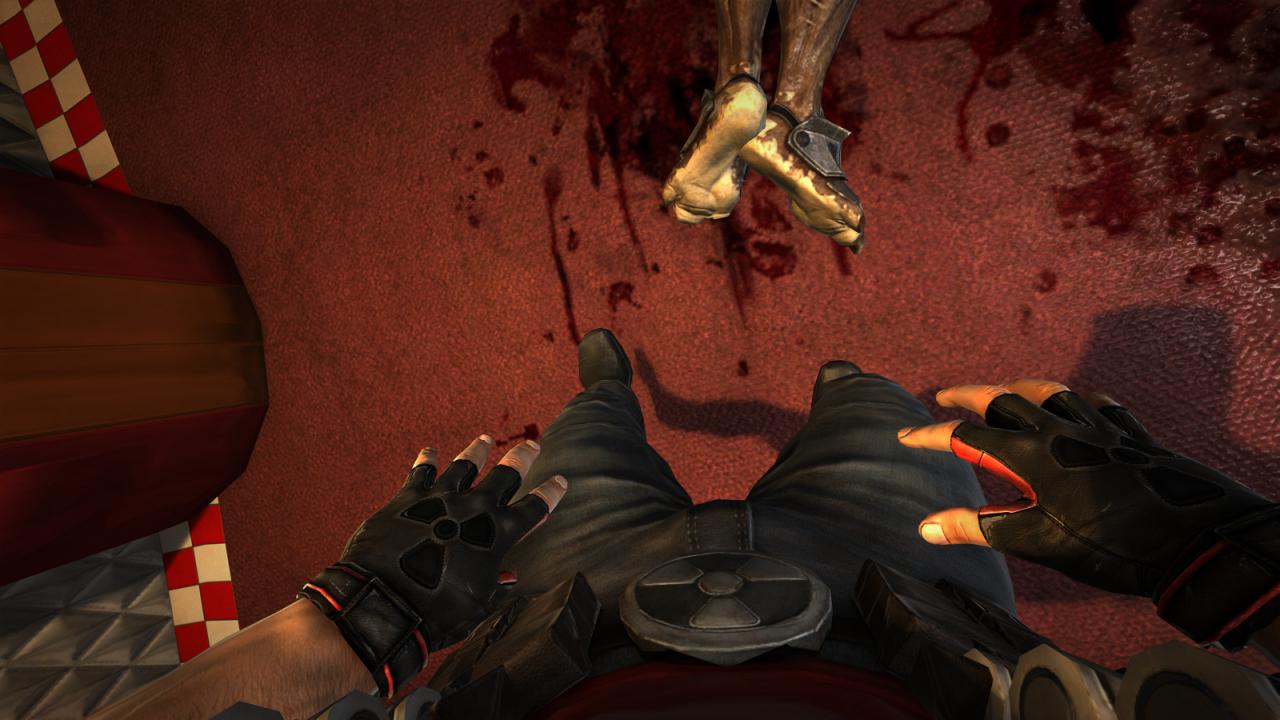 [08/04/2012] Duke Nukem Forever BeetleatWar1977 Mod V13 Final (108)