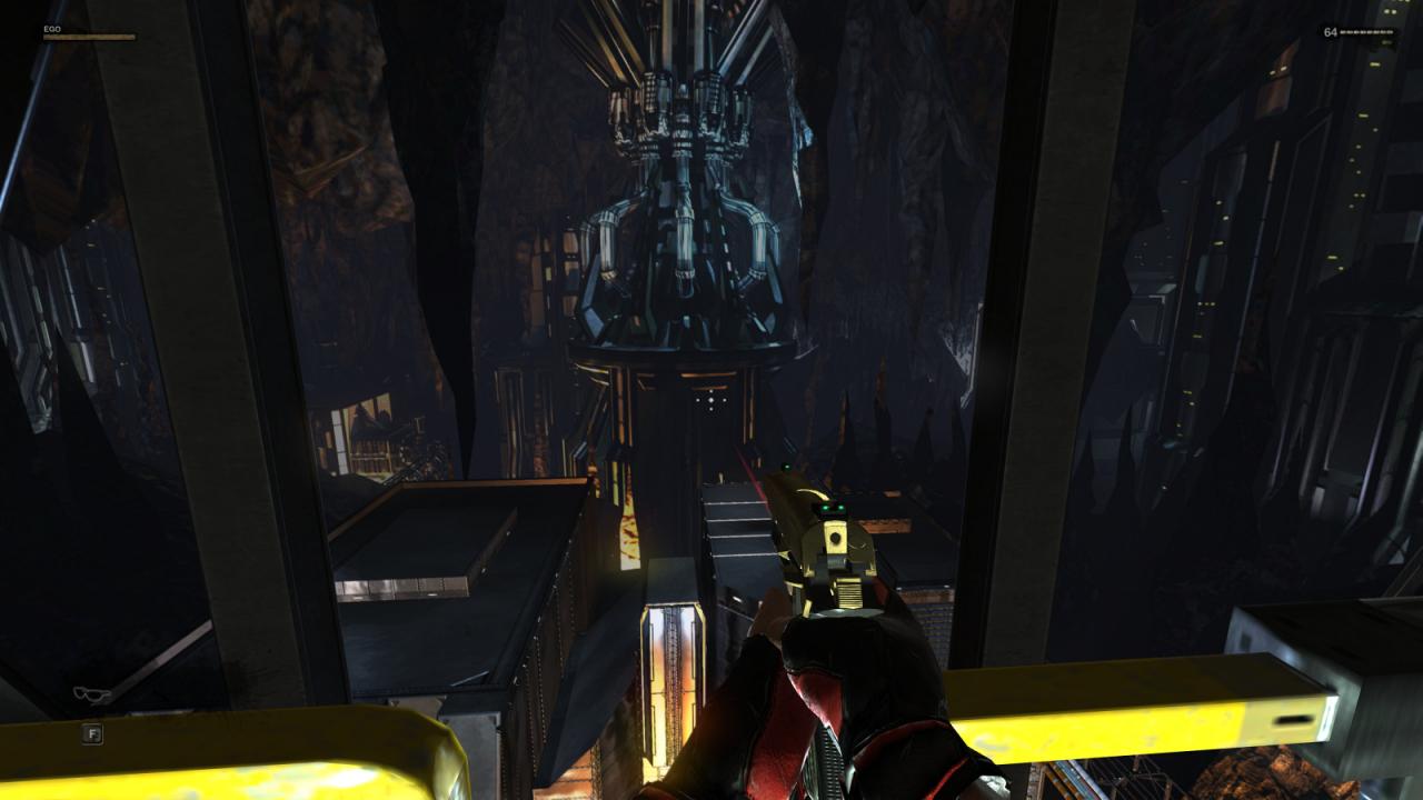[12/04/2012] Duke Nukem Forever BeetleatWar1977 Mod V13 Final (80)