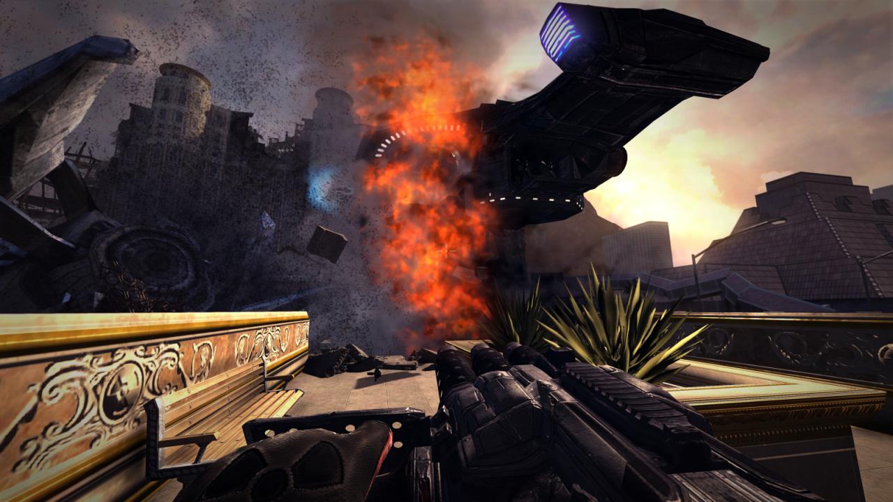 [12/04/2012] Duke Nukem Forever BeetleatWar1977 Mod V13 Final (87)