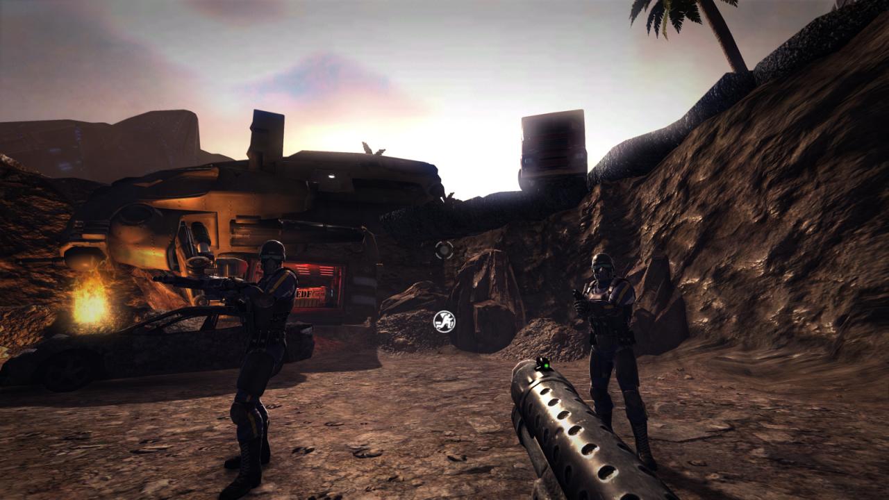 [12/04/2012] Duke Nukem Forever BeetleatWar1977 Mod V13 Final (91)