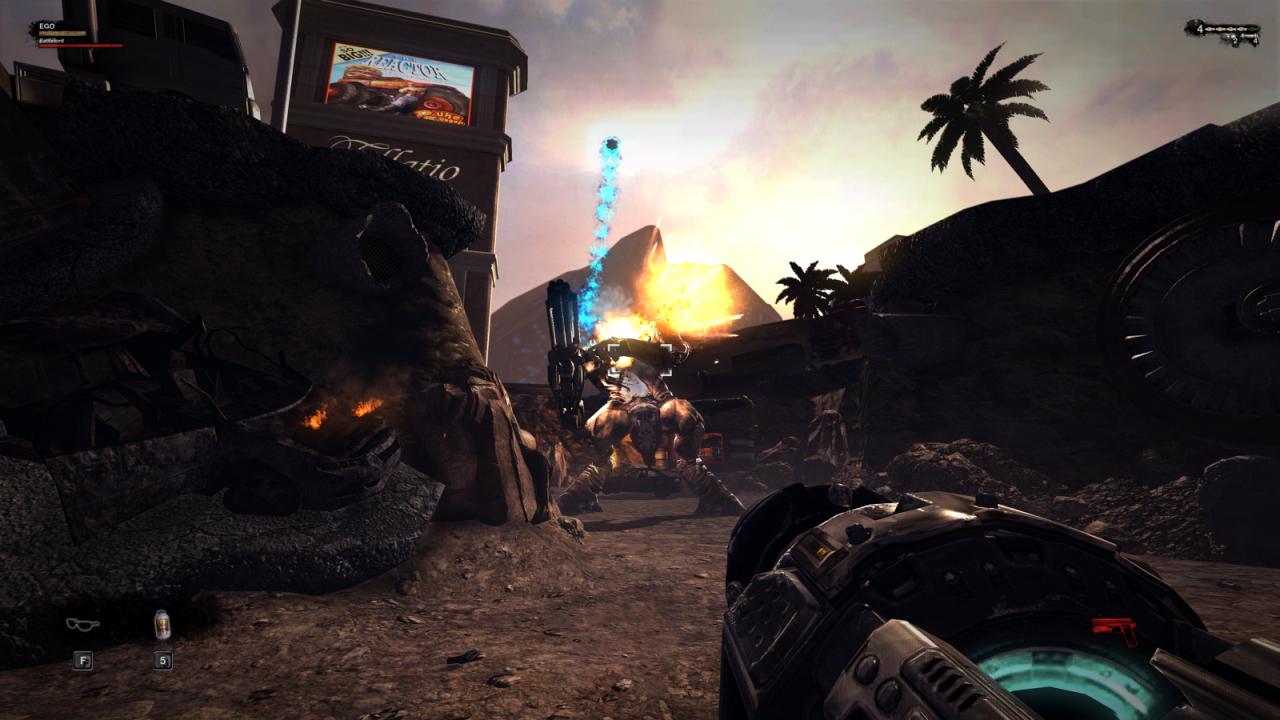 [12/04/2012] Duke Nukem Forever BeetleatWar1977 Mod V13 Final (93)