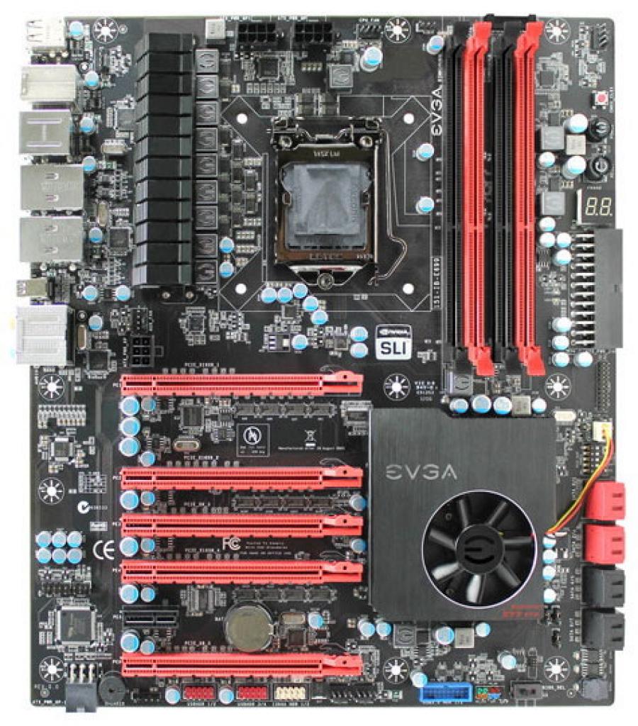 [10/04/2012] EVGA Z77 FTW (151-IB-E699-KR) (4)