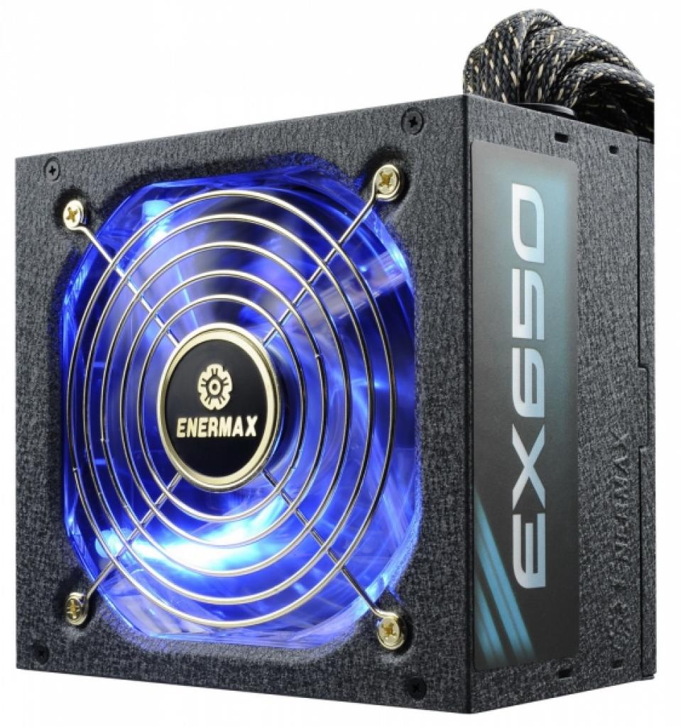 [05/04/2012] Enermax EX