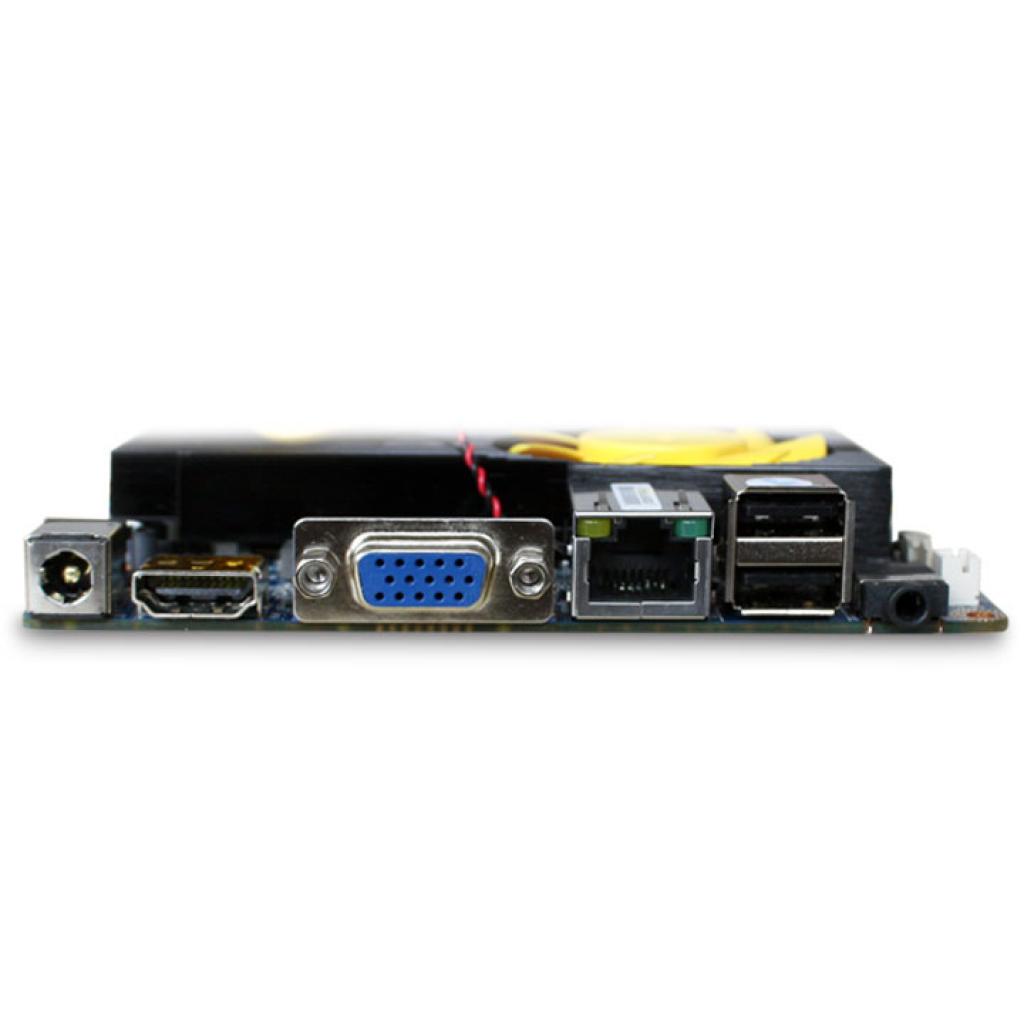 [27/04/2012] Giada NI-HM65T: Winziges Nano-ITX-Mainboard für Industrie- und Wohnzimmer-PCs (2)