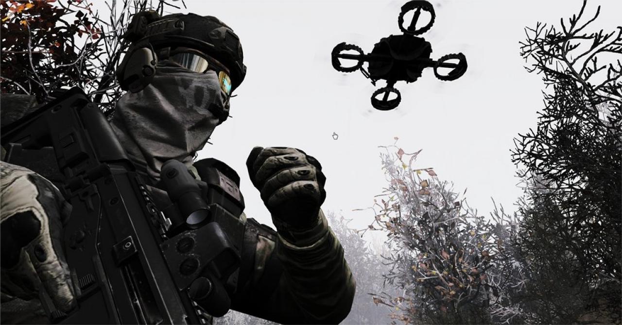 [12/04/2012] Ghost Recon Future Soldier: Exklusives Technik-Interview rund um DirectX 11 (5)