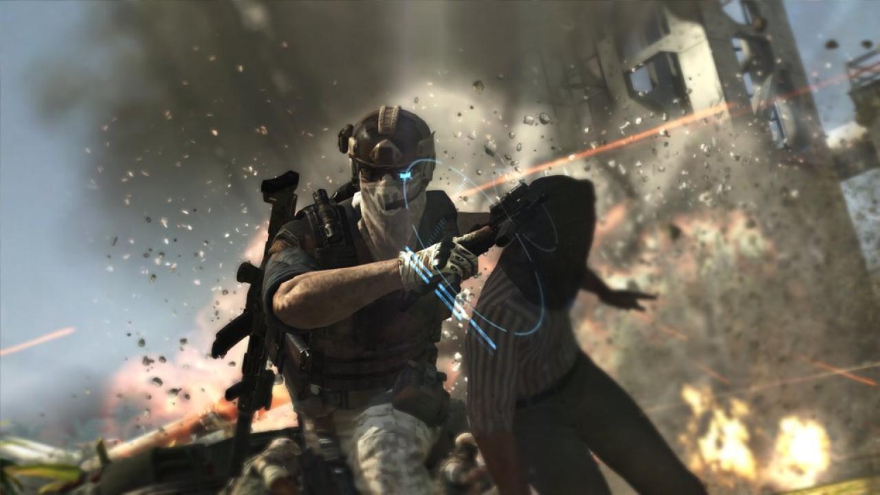 [12/04/2012] Ghost Recon Future Soldier: Exklusives Technik-Interview rund um DirectX 11 (6)