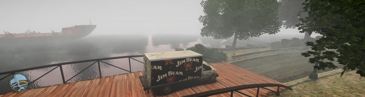 [13/04/2012] GTA 4 (Nvidia Surround; SMAA; DX9; 75% JPEG-Kompression) von -Lucky+Devil- (9)
