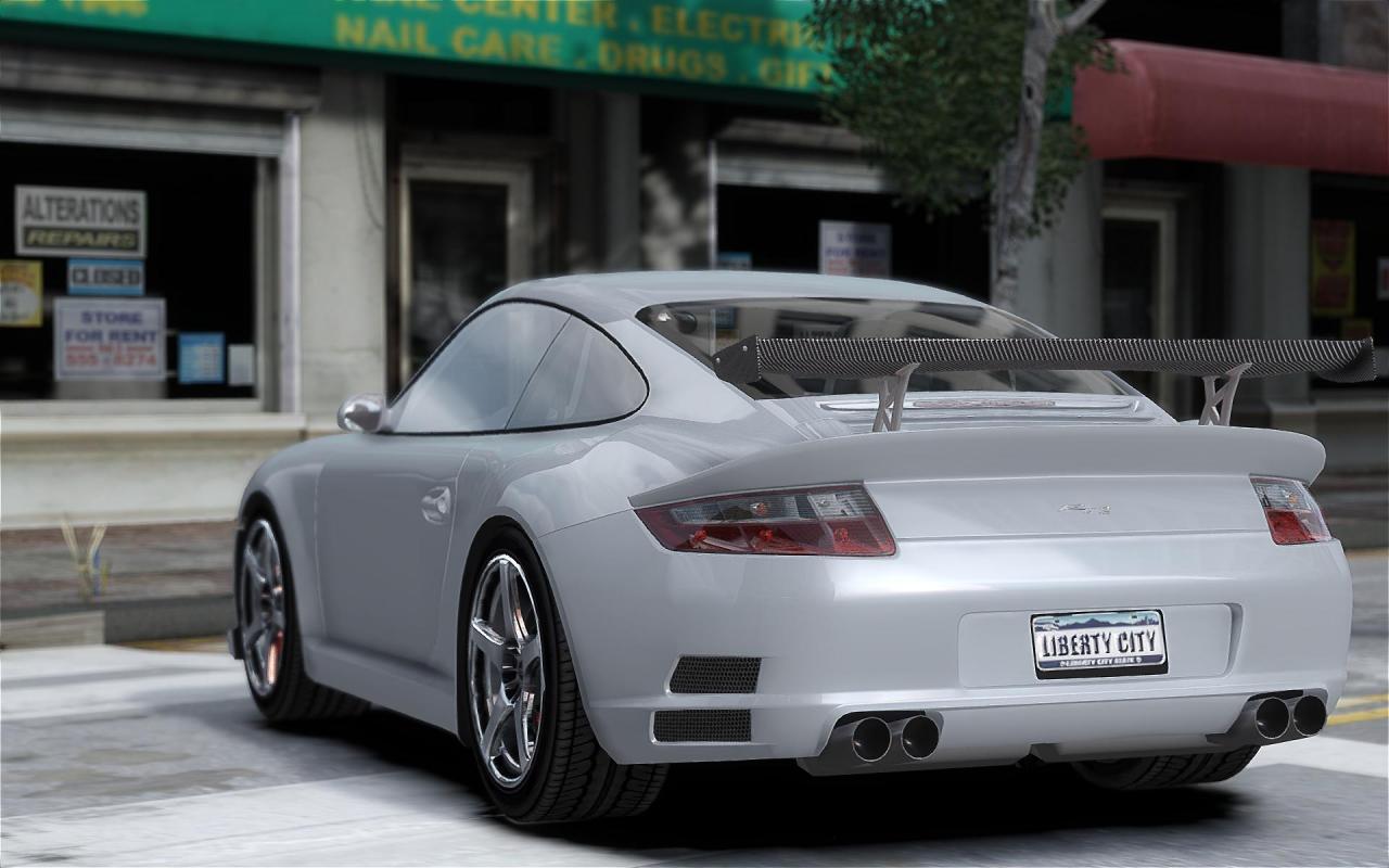 [16/04/2012] GTA IV - 1.920 x 1.200 mit eigener ENB by Legacyy (8)