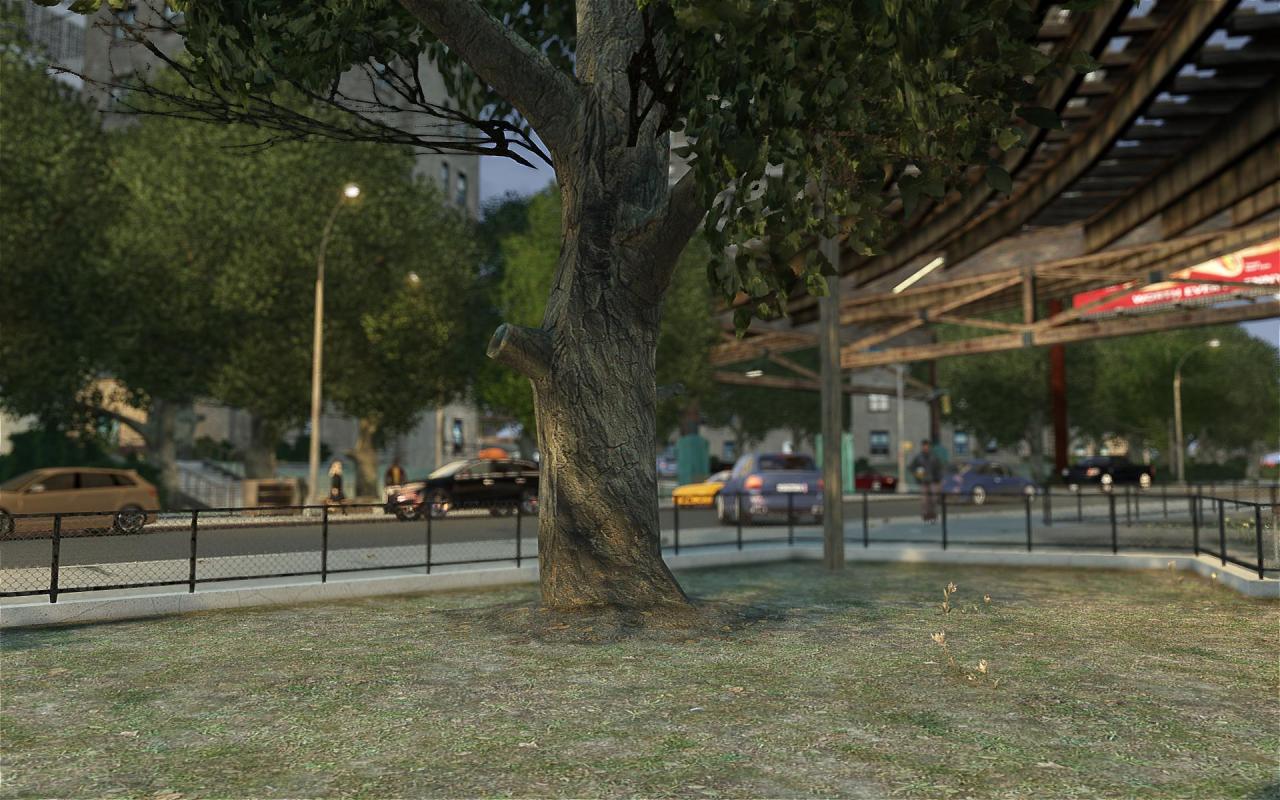 [16/04/2012] GTA IV - 1.920 x 1.200 mit eigener ENB by Legacyy (11)