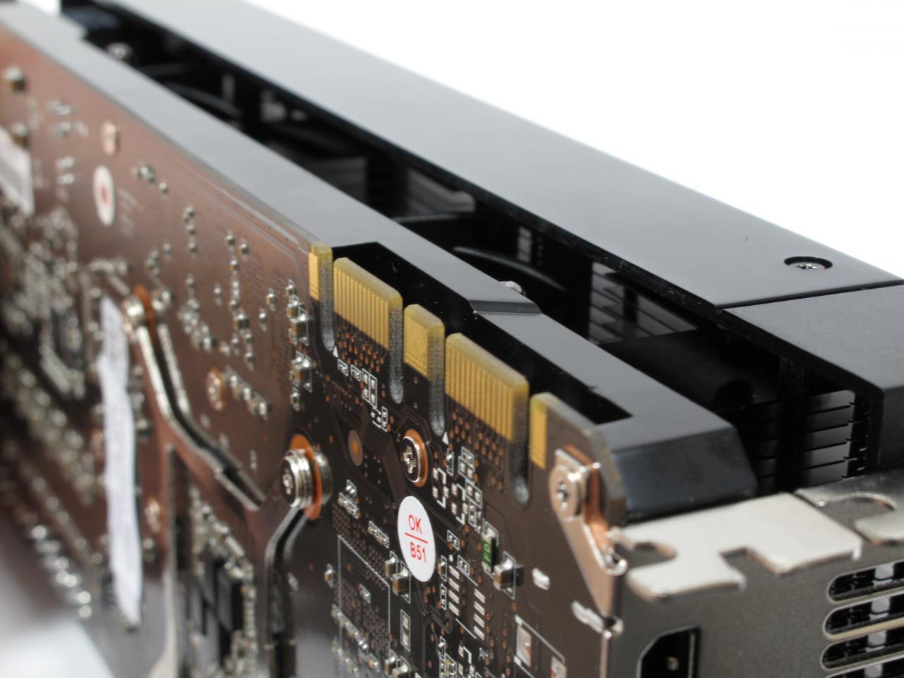 [02/04/2012] Neu im Testlabor: Gainward GTX 680 Phantom