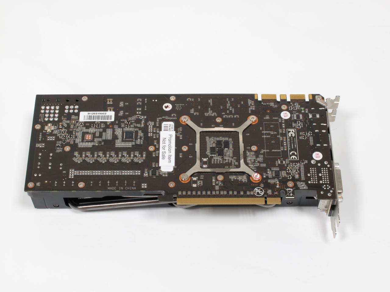 [02/04/2012] Neu im Testlabor: Gainward GTX 680 Phantom