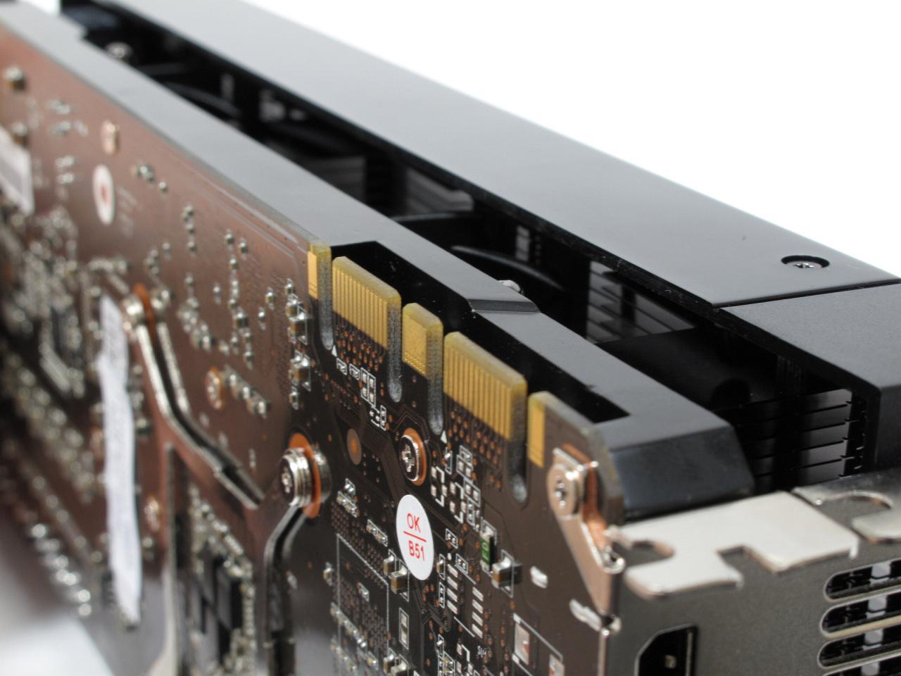 [03/04/2012] Gainward Geforce GTX 680 Phantom (2)