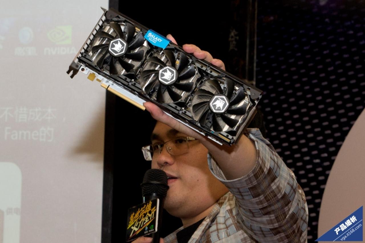 [12/04/2012] Galaxy Geforce GTX 680 Hall of Fame mit weißem PCB: Detaillierte Fotos aufgetaucht (7)