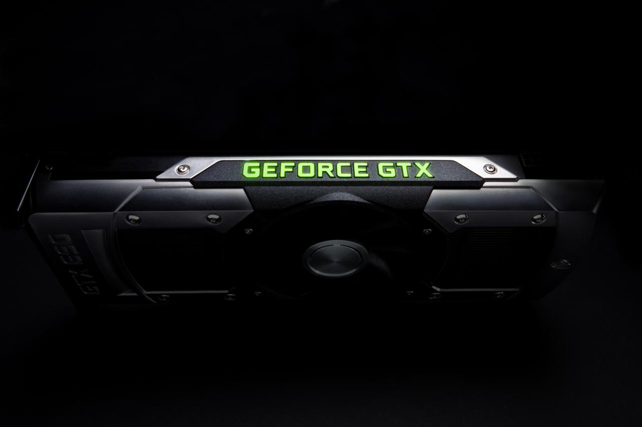 [29/04/2012] Let's Nerd: Geforce GTX 690 im Video analysiert (3)