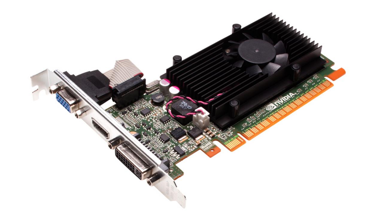[05/04/2012] Nvidia: Rebranding der Geforce GT 520 als GT 620 plus 