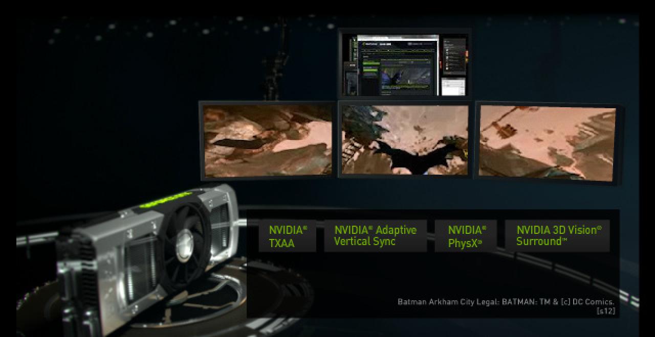 [29/04/2012] Geforce GTX 690: Spezifikationen, Bilder und technische Details - inklusive verminderten Mikrorucklern für 999 USD (2)