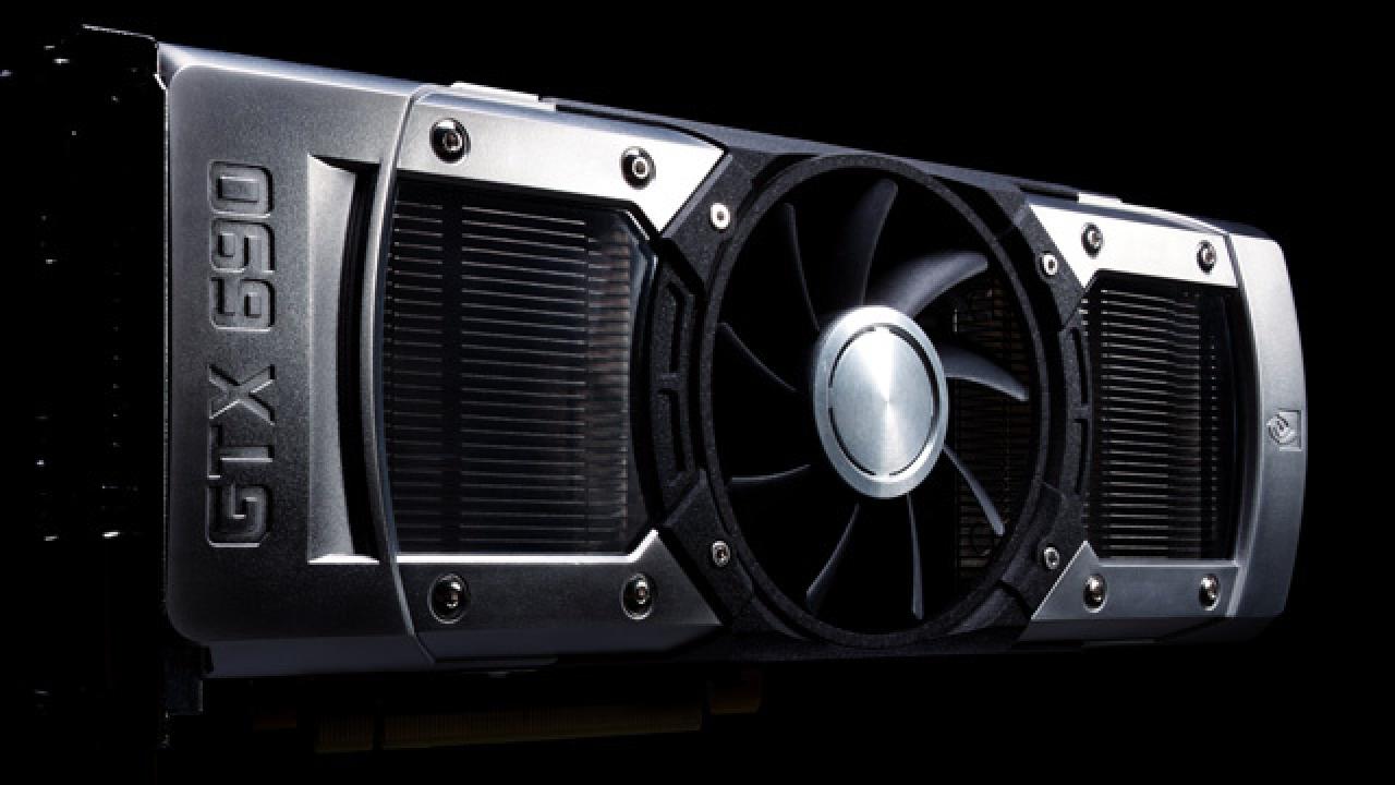 [29/04/2012] Geforce GTX 690: Spezifikationen, Bilder und technische Details - inklusive verminderten Mikrorucklern für 999 USD (10)