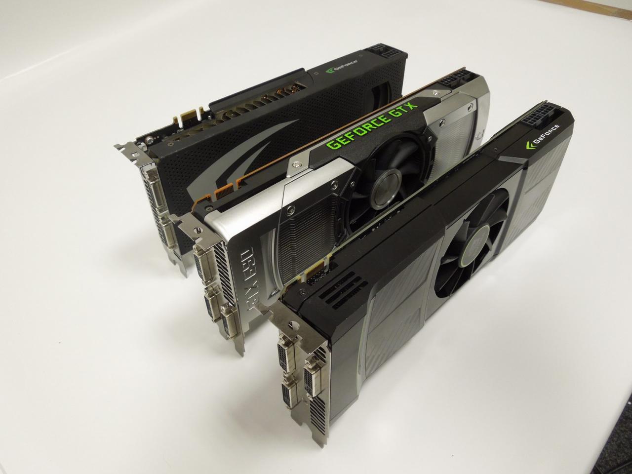 [30/04/2012] Nvidia plant mehrere Tausend GTX 690 in der ersten Woche zu verkaufen (6)