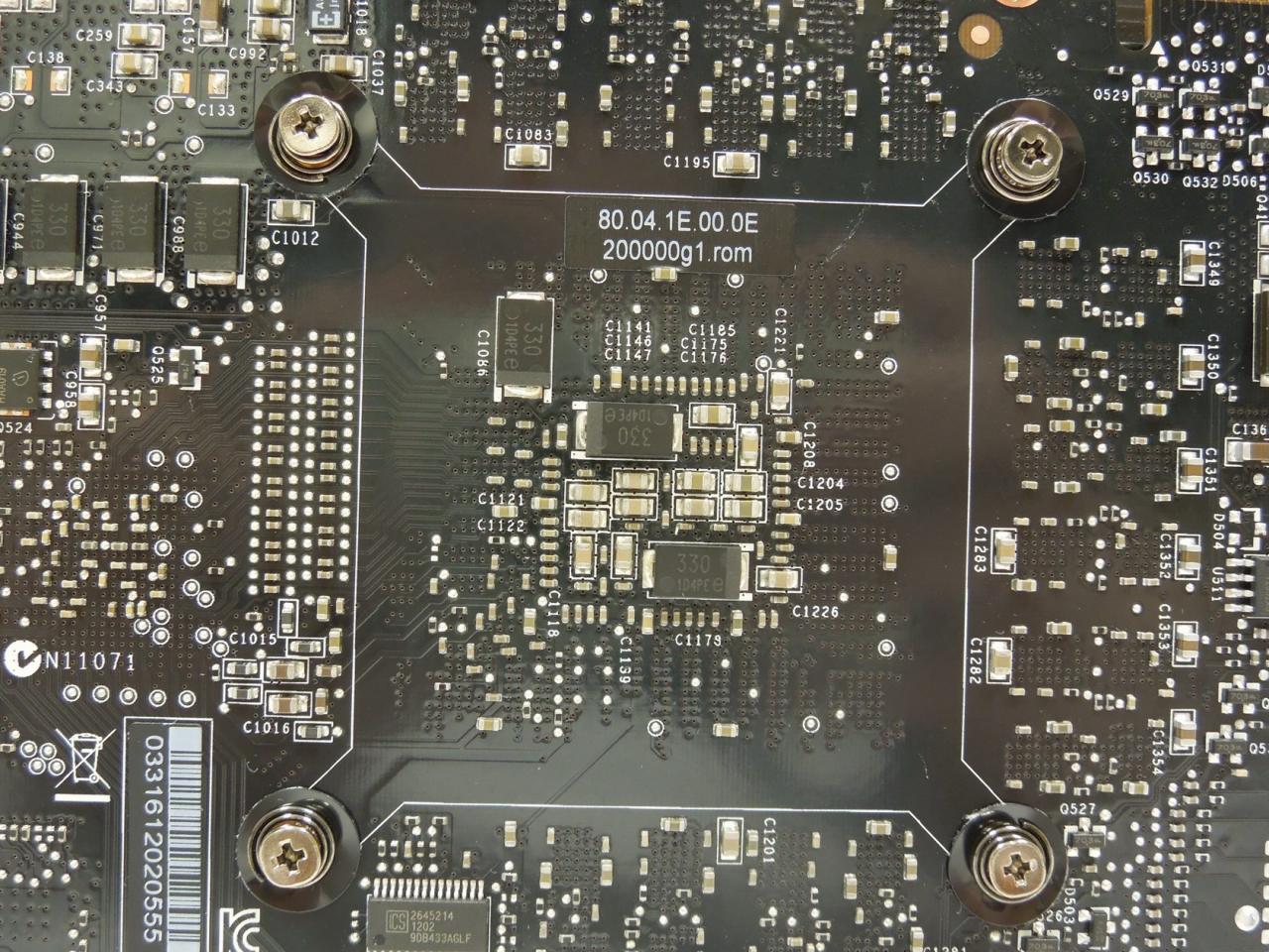 [30/04/2012] Geforce GTX 690: Neu im PCGH-Testlabor (21)