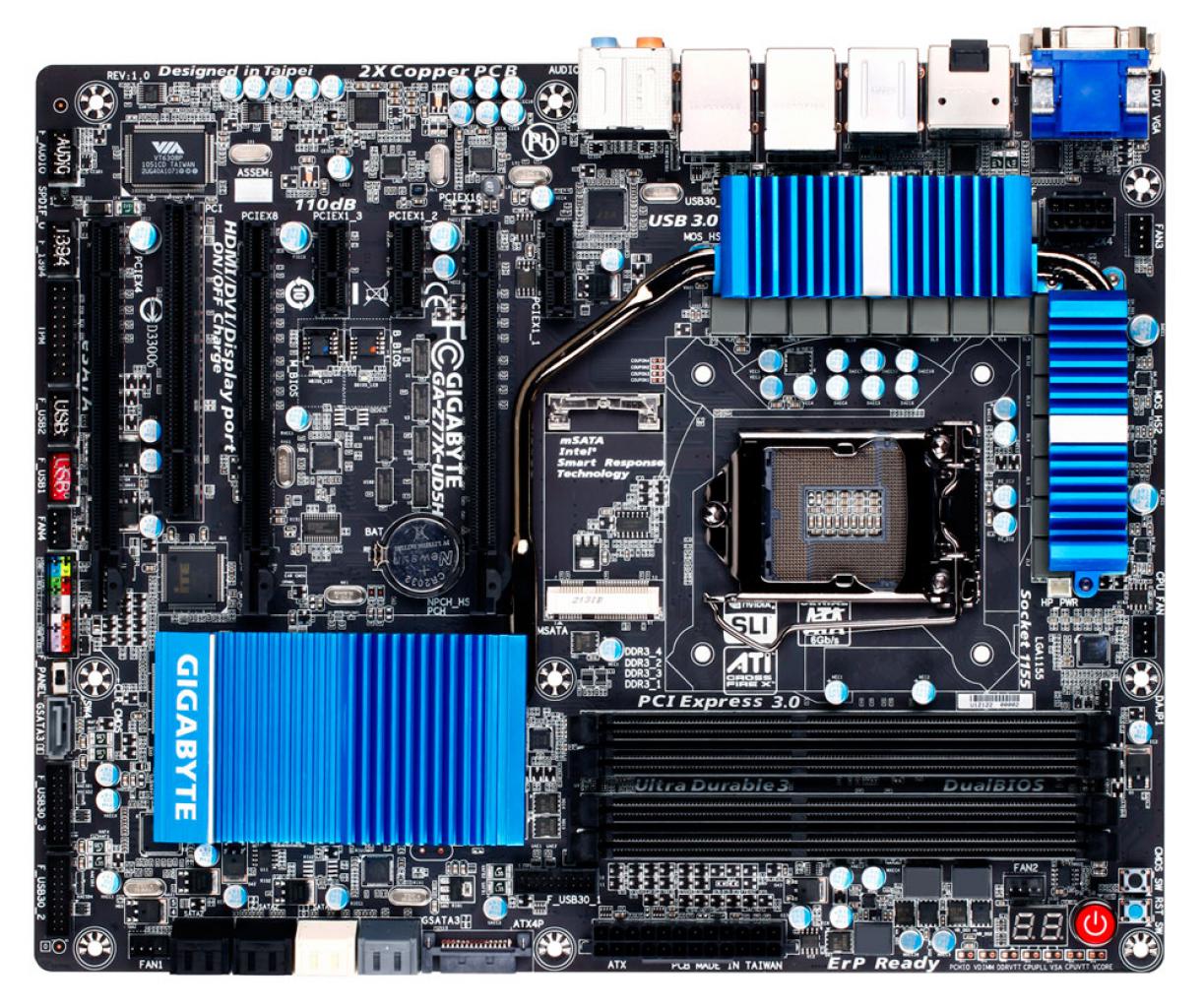 [10/04/2012] Gigabyte GA-Z77X-UD5H-WB WIFI: PCGH-Preisvergleich (3)