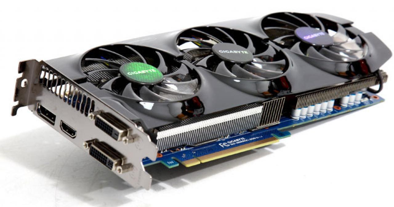 [05/04/2012] Plant Nvidia die Garantie für werksübertaktete Grafikkarten zu kippen? Nvidia dementiert