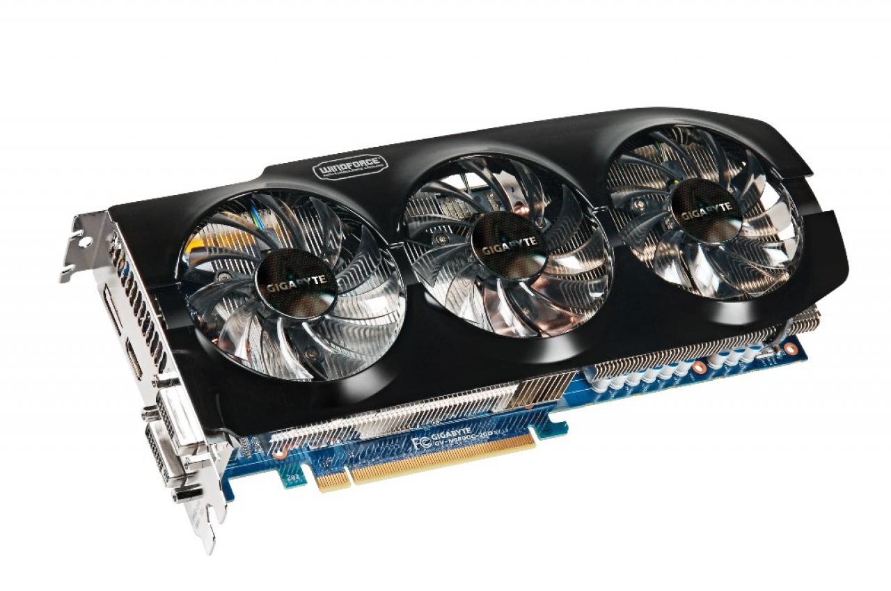 [13/04/2012] AMD plant scheinbar verstärkt HD 7970-Grafikkarten mit über 1 GHz GPU-Takt auf den Markt zu bringen (1)