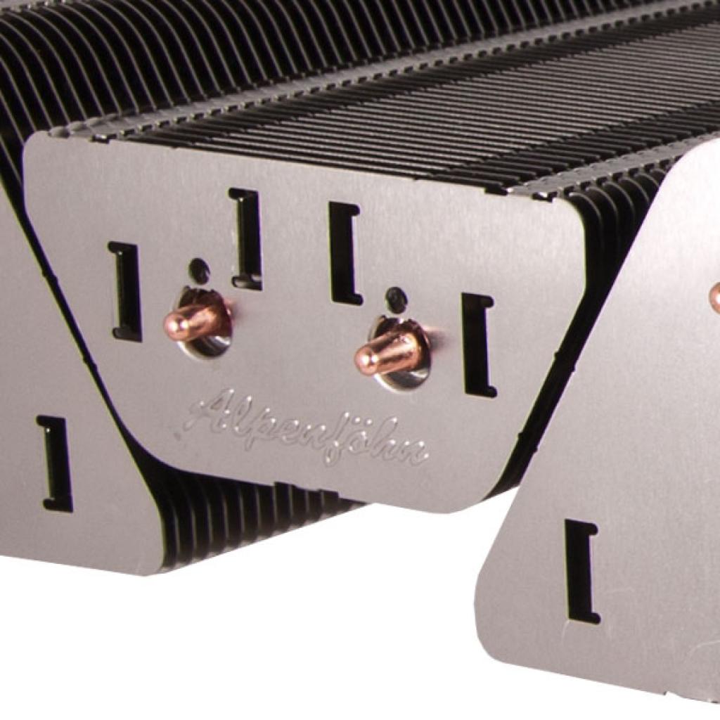 [05/04/2012] EKL Alpenföhn präsentiert neuen Top-Blow-CPU-Kühler Gotthard (6)