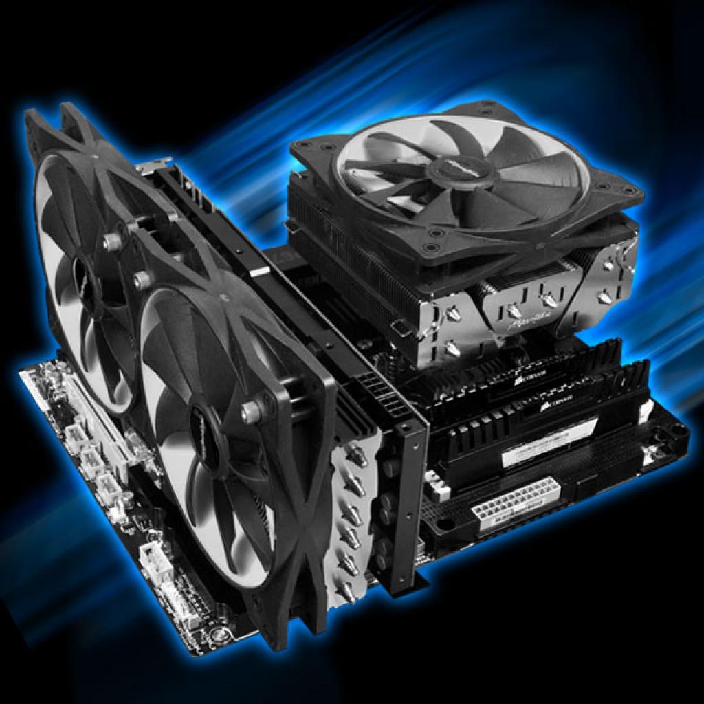 [05/04/2012] EKL Alpenföhn präsentiert neuen Top-Blow-CPU-Kühler Gotthard (7)