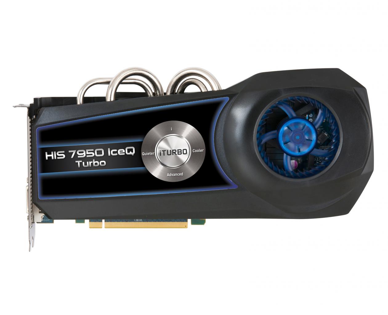 [10/04/2012] Der Sommer kann kommen: HIS 7950 IceQ und HIS 7950 IceQ Turbo vorgestellt (4)