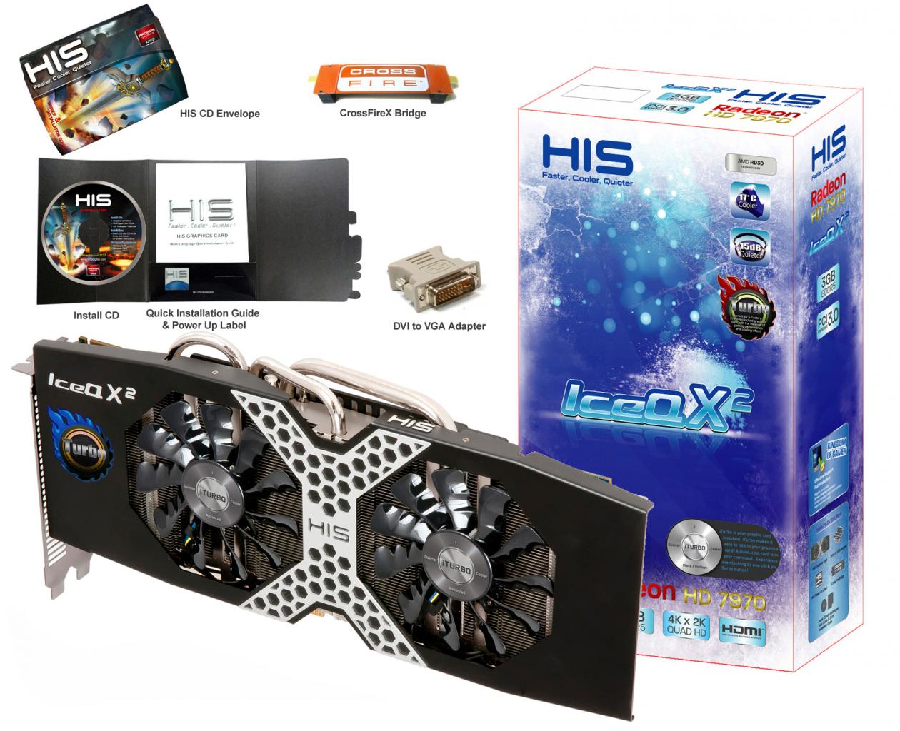 [16/04/2012] HIS senkt Preise der HD 7000 (1) [im Bild: HIS 7970 IceQ X2] (6)