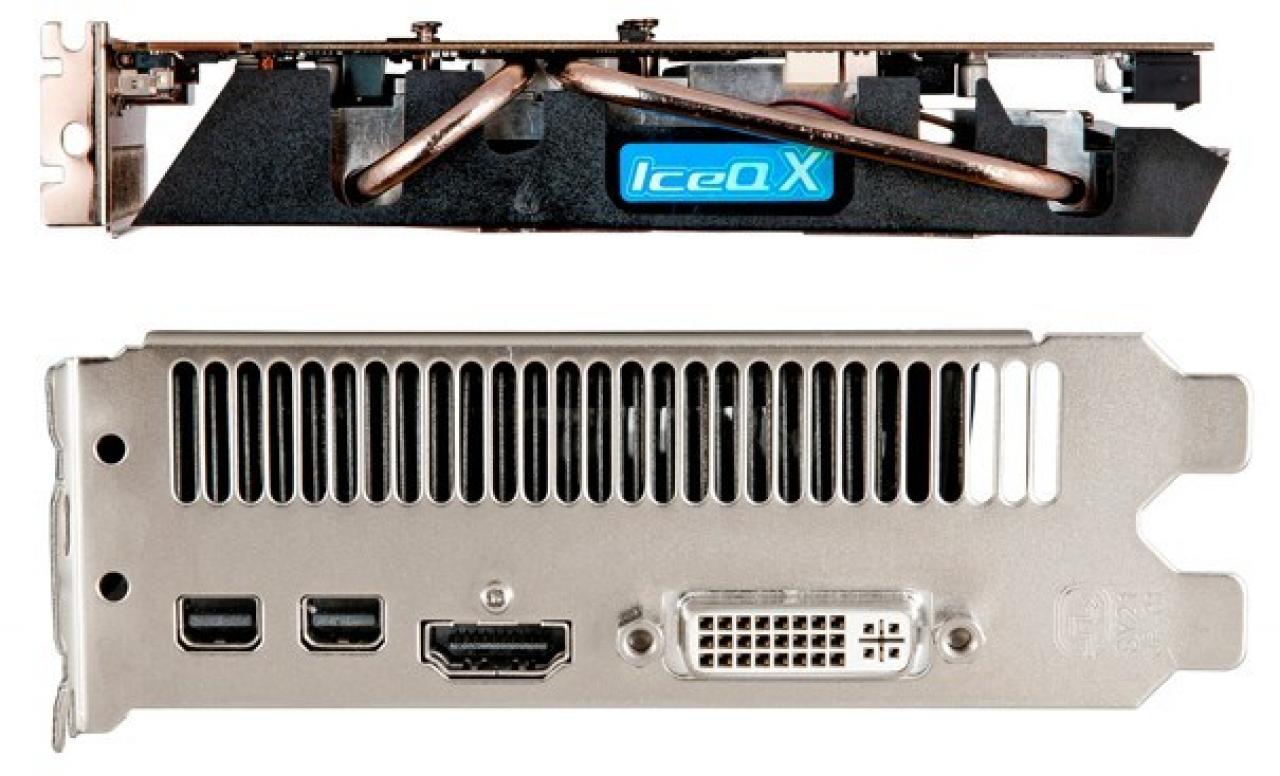 [27/04/2012] HIS veröffentlicht übertaktete Radeon HD 7770 IceQ X iTurbo X (1)